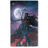 Ed Beard Jr. Dragon Reaper by Ed Beard Jr PS5 Slim Digital Edition Bundle Skin