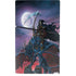 Ed Beard Jr. Dragon Reaper by Ed Beard Jr PS5 Slim Digital Edition Bundle Skin