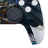 Ed Beard Jr. Dragon Reaper by Ed Beard Jr PS5 Slim Digital Edition Bundle Skin