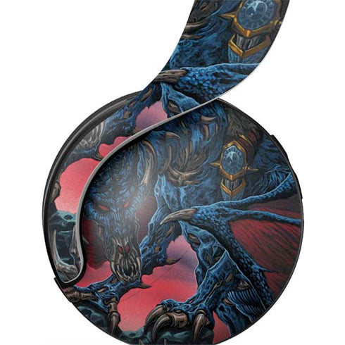 Ed Beard Jr. Ed Beard Jr. Dragon Reaper PULSE 3D Wireless Headset for PS5 Skin