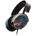 Ed Beard Jr. Ed Beard Jr. Dragon Reaper SteelSeries Arctis 5 Skin