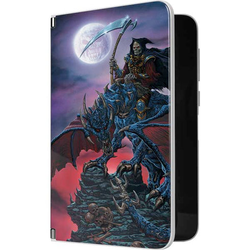 Ed Beard Jr. Ed Beard Jr. Dragon Reaper Surface Duo Skin