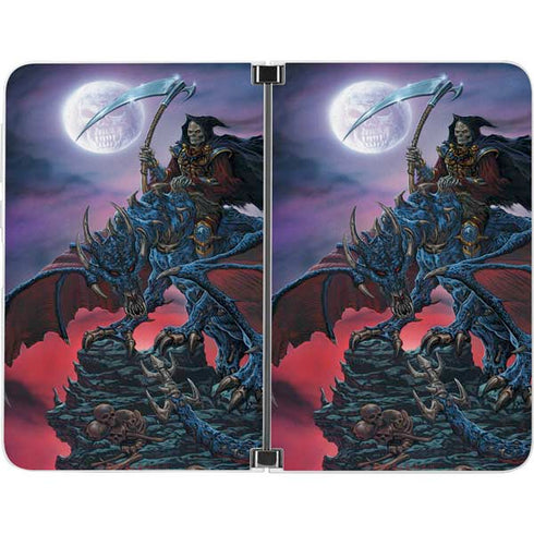 Ed Beard Jr. Ed Beard Jr. Dragon Reaper Surface Duo Skin