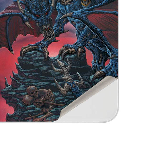 Ed Beard Jr. Ed Beard Jr. Dragon Reaper Surface Duo Skin
