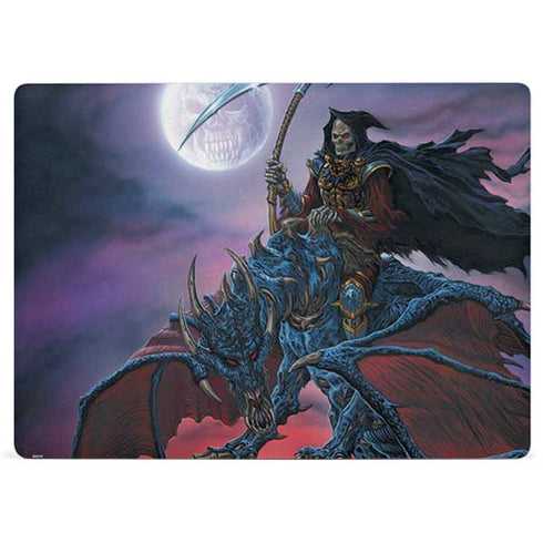 Ed Beard Jr. Ed Beard Jr. Dragon Reaper Surface Laptop 2 Skin