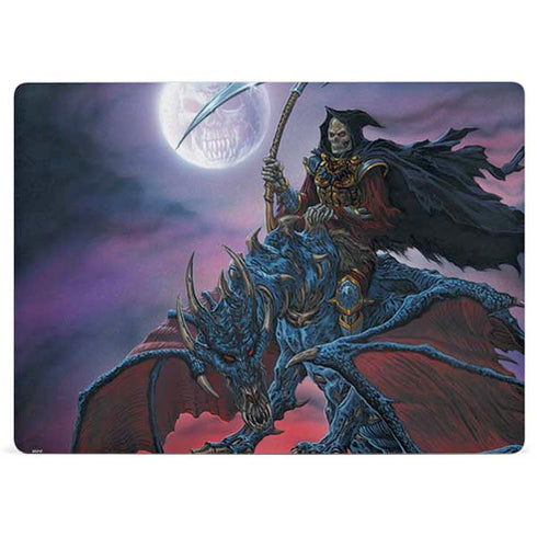 Ed Beard Jr. Ed Beard Jr. Dragon Reaper Surface Laptop 3 13.5in Skin