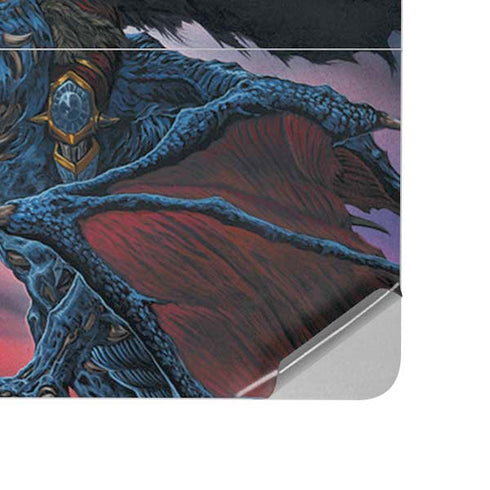 Ed Beard Jr. Ed Beard Jr. Dragon Reaper Surface Laptop Studio Skin