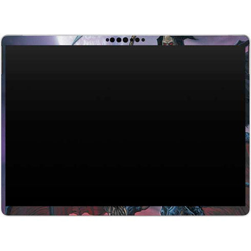 Ed Beard Jr. Ed Beard Jr. Dragon Reaper Surface Pro 9 Skin