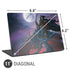 Ed Beard Jr. Ed Beard Jr. Dragon Reaper Universal Laptop 11in (8.8 x 6.2in) Skin