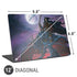 Ed Beard Jr. Ed Beard Jr. Dragon Reaper Universal Laptop 12in (9.8 x 6.8in) Skin