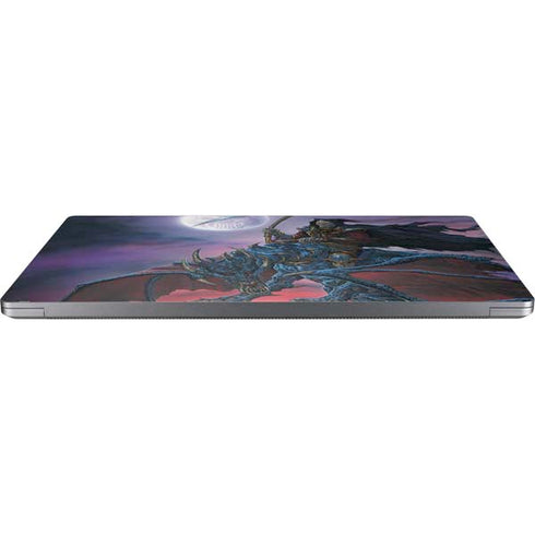 Ed Beard Jr. Ed Beard Jr. Dragon Reaper Universal Laptop 12in (9.8 x 6.8in) Skin