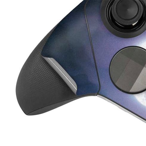 Ed Beard Jr. Ed Beard Jr. Dragon Reaper Xbox Elite Wireless Controller Series 2 Skin