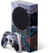 Ed Beard Jr. Dragon Reaper by Ed Beard Jr Xbox Series S Skins