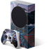 Ed Beard Jr. Dragon Reaper by Ed Beard Jr Xbox Series S Skins