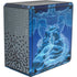 Ed Beard Jr. Ed Beard Jr. Winter Spirit Dragon Cooler Master MasterBox Q300L Mini Tower Skin