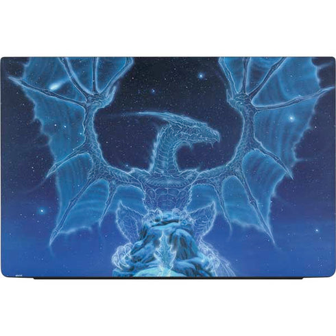 Ed Beard Jr. Ed Beard Jr. Winter Spirit Dragon Dell Vostro Skin