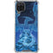 Ed Beard Jr. Ed Beard Jr. Winter Spirit Dragon Galaxy A12 Clear Case
