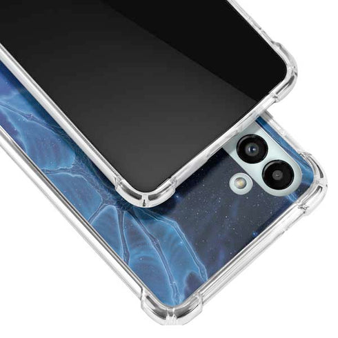 Ed Beard Jr. Ed Beard Jr. Winter Spirit Dragon Galaxy A13 5G Clear Case