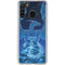 Ed Beard Jr. Ed Beard Jr. Winter Spirit Dragon Galaxy A21 Clear Case
