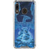 Ed Beard Jr. Ed Beard Jr. Winter Spirit Dragon Galaxy A30 Clear Case
