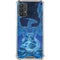 Ed Beard Jr. Ed Beard Jr. Winter Spirit Dragon Galaxy A32 5G Clear Case