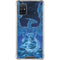Ed Beard Jr. Ed Beard Jr. Winter Spirit Dragon Galaxy A51 5G Clear Case