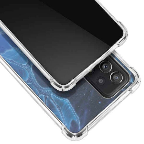 Ed Beard Jr. Ed Beard Jr. Winter Spirit Dragon Galaxy A52 5G Clear Case