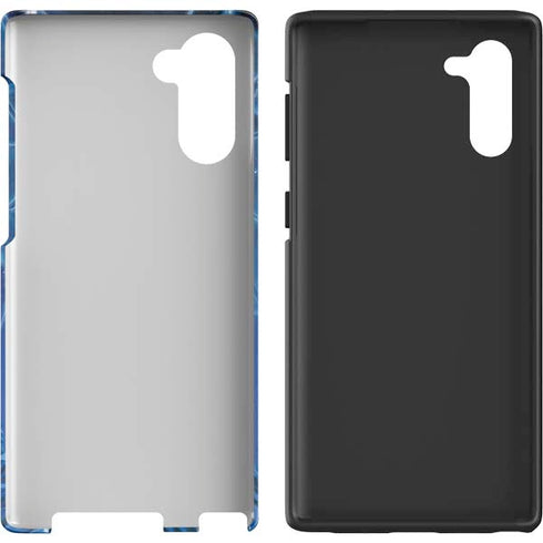 Ed Beard Jr. Ed Beard Jr. Winter Spirit Dragon Galaxy Note 10 Pro Case