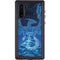 Ed Beard Jr. Ed Beard Jr. Winter Spirit Dragon Galaxy Note 10 Waterproof Case