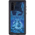 Ed Beard Jr. Ed Beard Jr. Winter Spirit Dragon Galaxy Note 10 Waterproof Case