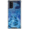 Ed Beard Jr. Ed Beard Jr. Winter Spirit Dragon Galaxy Note20 5G Clear Case
