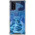 Ed Beard Jr. Ed Beard Jr. Winter Spirit Dragon Galaxy Note20 5G Clear Case