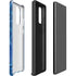 Ed Beard Jr. Ed Beard Jr. Winter Spirit Dragon Galaxy Note20 5G Pro Case