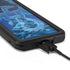 Ed Beard Jr. Ed Beard Jr. Winter Spirit Dragon Galaxy S20 Plus Waterproof Case