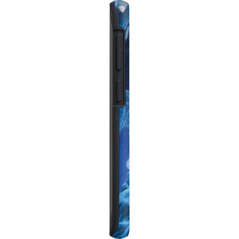 Ed Beard Jr. Ed Beard Jr. Winter Spirit Dragon Galaxy S20 Ultra 5G Pro Case