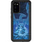 Ed Beard Jr. Ed Beard Jr. Winter Spirit Dragon Galaxy S20 Waterproof Case