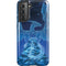 Ed Beard Jr. Ed Beard Jr. Winter Spirit Dragon Galaxy S21 5G Pro Case