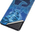 Ed Beard Jr. Ed Beard Jr. Winter Spirit Dragon Galaxy S21 5G Skin