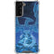 Ed Beard Jr. Ed Beard Jr. Winter Spirit Dragon Galaxy S21 Plus 5G Clear Case