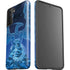 Ed Beard Jr. Ed Beard Jr. Winter Spirit Dragon Galaxy S21 Plus 5G Pro Case