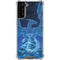 Ed Beard Jr. Ed Beard Jr. Winter Spirit Dragon Galaxy S22 Plus Clear Case