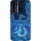 Ed Beard Jr. Ed Beard Jr. Winter Spirit Dragon Galaxy S22 Plus Pro Case