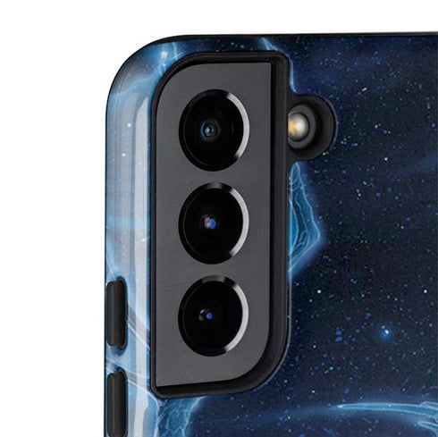 Ed Beard Jr. Ed Beard Jr. Winter Spirit Dragon Galaxy S22 Plus Pro Case