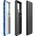 Ed Beard Jr. Ed Beard Jr. Winter Spirit Dragon Galaxy S22 Ultra Pro Case