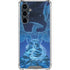Ed Beard Jr. Winter Spirit Dragon by Ed Beard Jr Galaxy S23 FE Clear Case