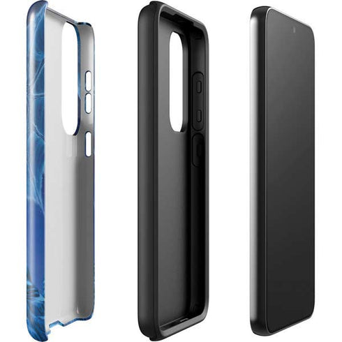 Ed Beard Jr. Ed Beard Jr. Winter Spirit Dragon Galaxy S23 Plus Pro Case