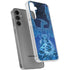 Ed Beard Jr. Winter Spirit Dragon by Ed Beard Jr Galaxy S24 Plus Clear Case