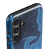 Ed Beard Jr. Winter Spirit Dragon by Ed Beard Jr Galaxy S24 Plus Impact Case
