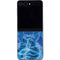 Ed Beard Jr. Winter Spirit Dragon by Ed Beard Jr Galaxy Z Flip5 5G Skin