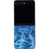 Ed Beard Jr. Winter Spirit Dragon by Ed Beard Jr Galaxy Z Flip5 5G Skin